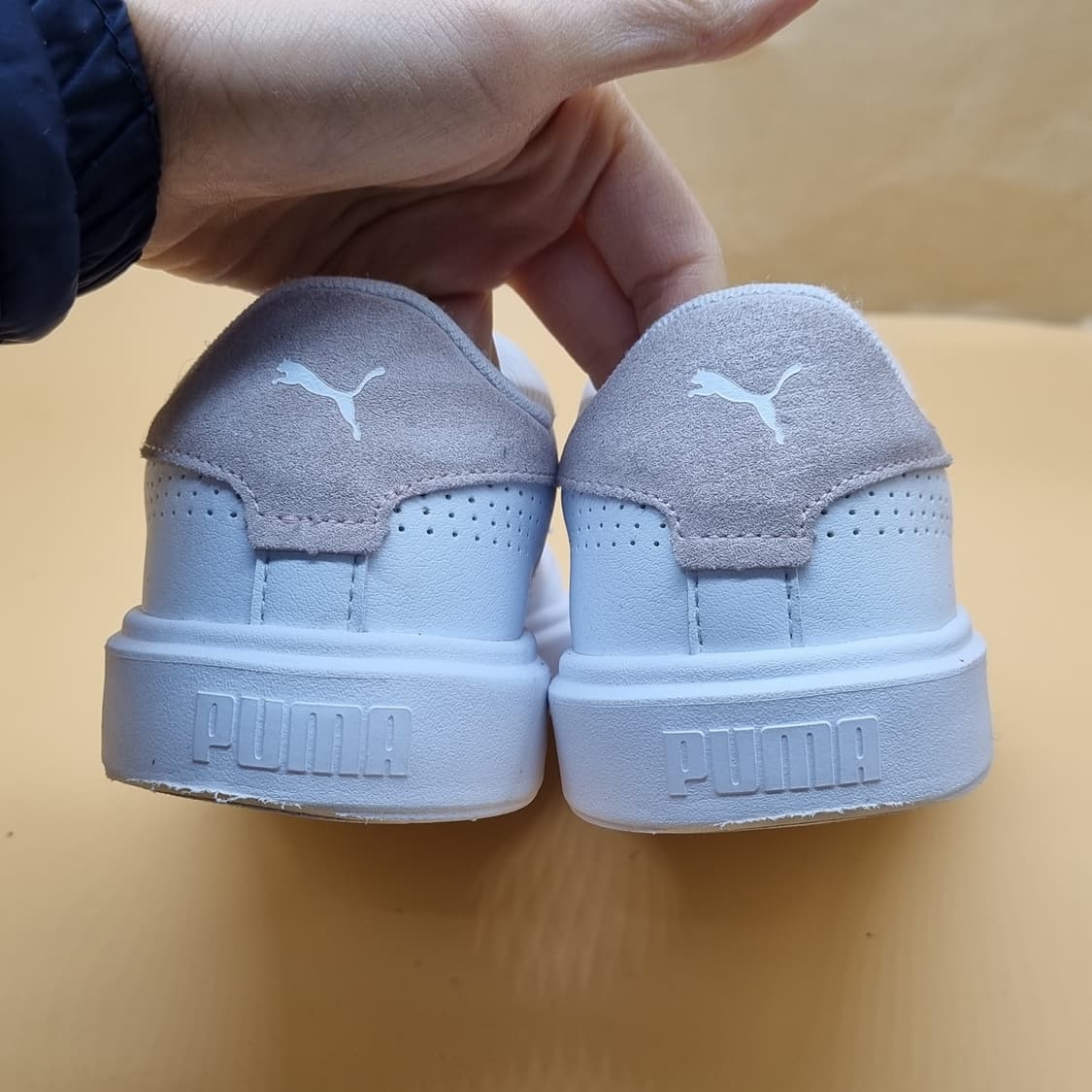 푸마 라즐라 스니커즈 225 상품이미지4