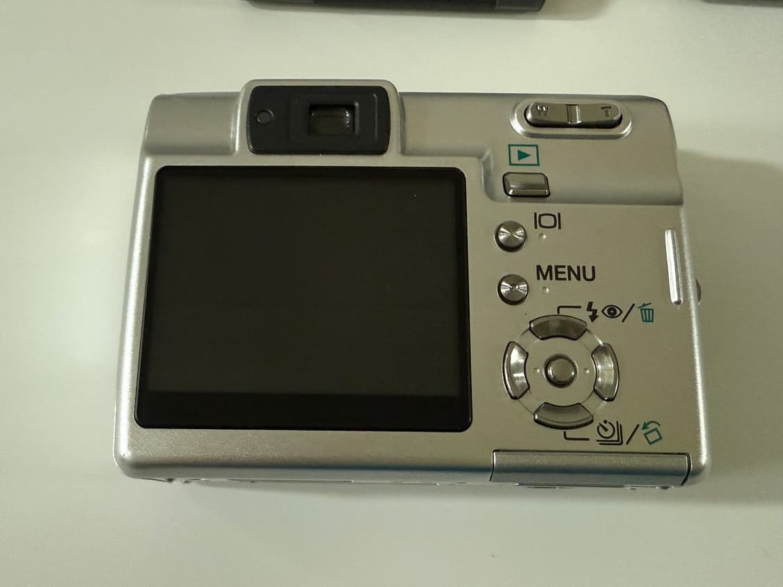 Y2K감성,희귀템)미놀타 DiMage X50 빈티지 디카 Minolta 상품이미지2