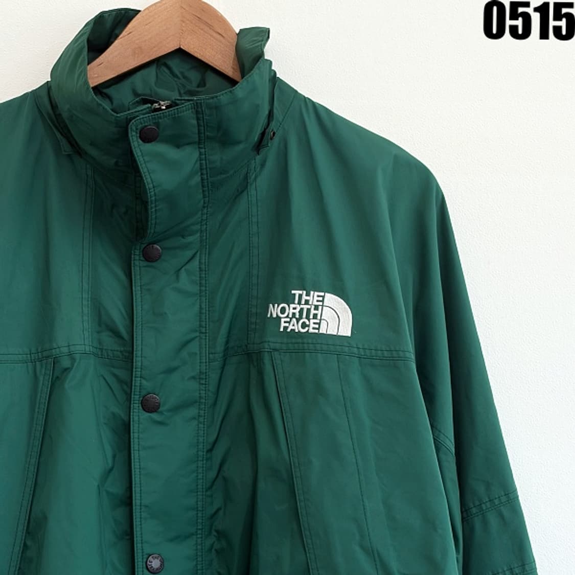 노스페이스 고어텍스 바람막이 자켓 XXL 0515 상품이미지2