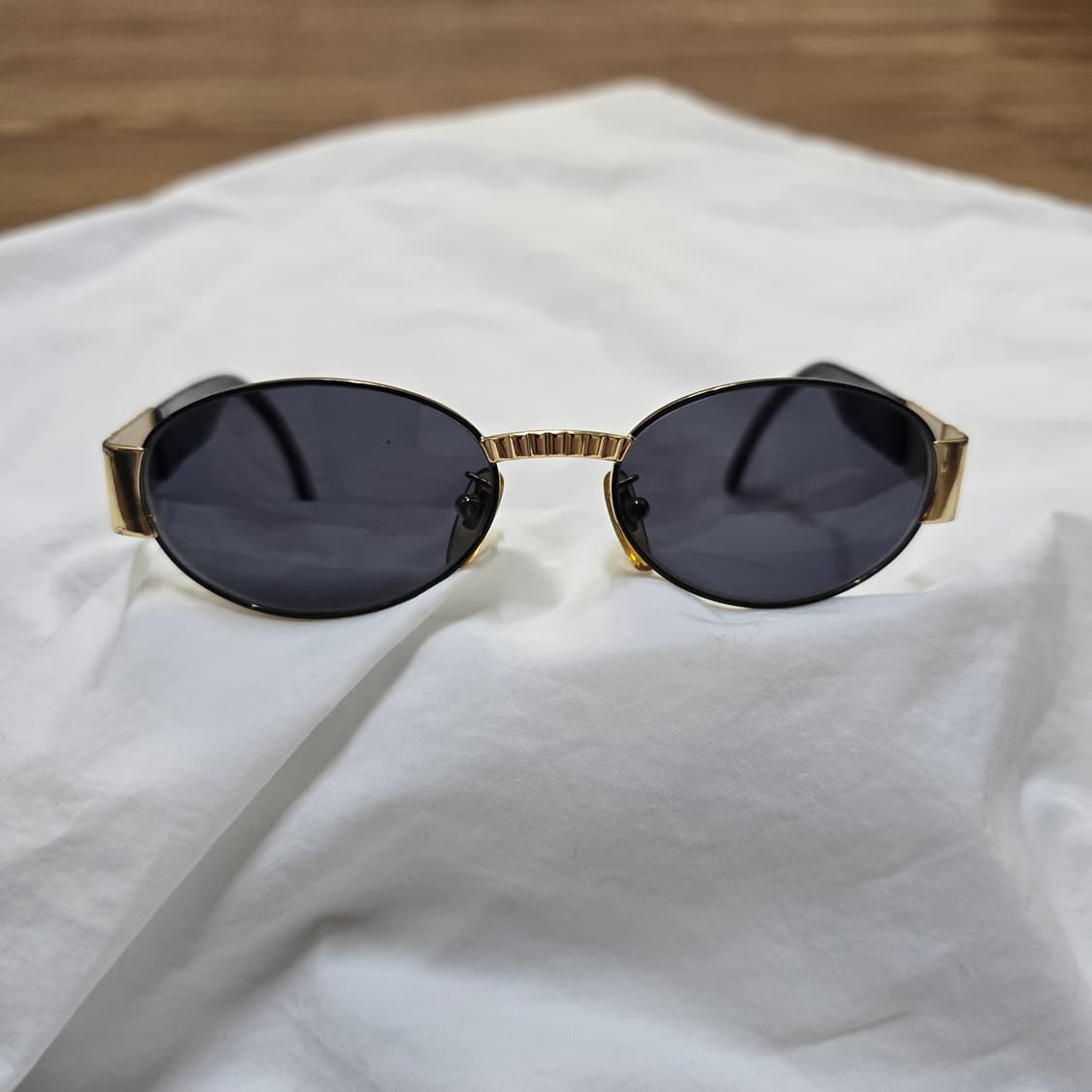 FENDI 펜디 빈티지 선글라스 상품이미지9