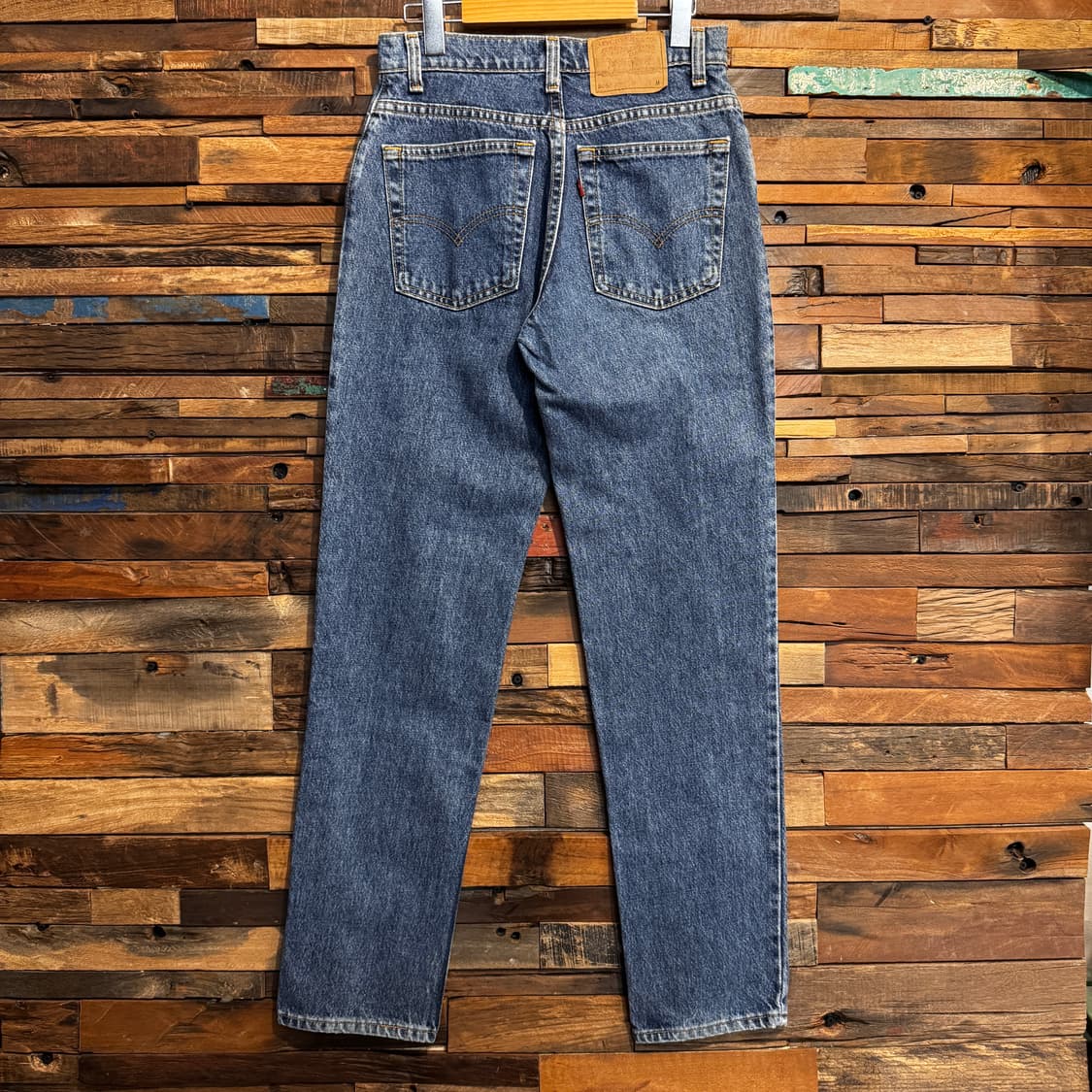 90s Levis 505 Denim Pants Made In USA 상품이미지2