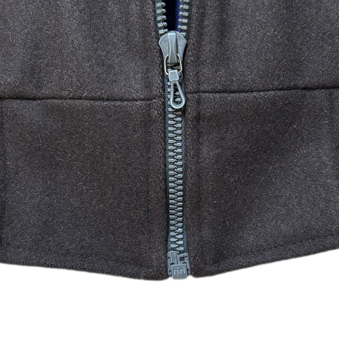 Wim Neels Wool Bomber Jacket ITALY made  상품이미지5