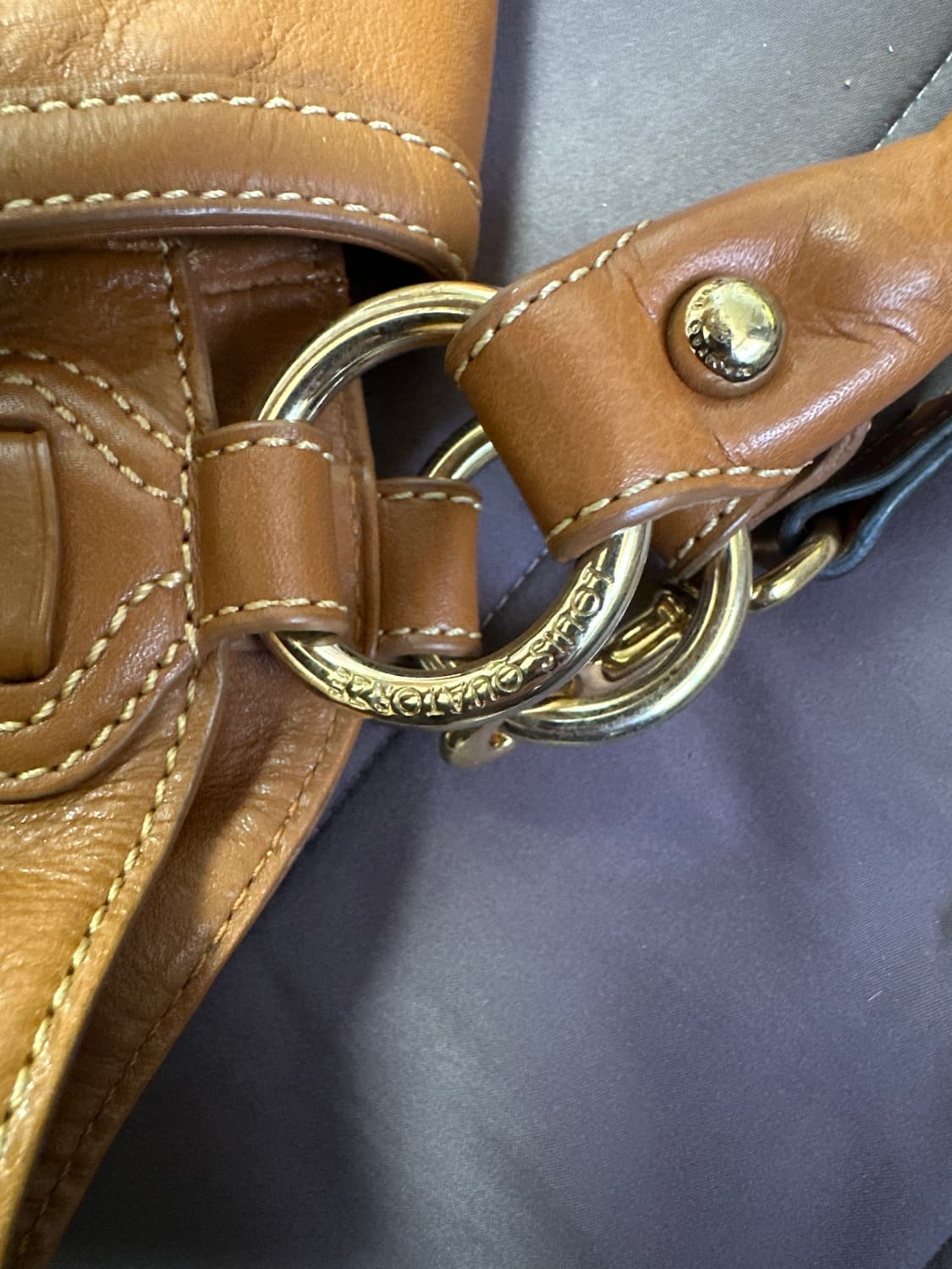 루이까또즈 숄더, 토트백 상품이미지4