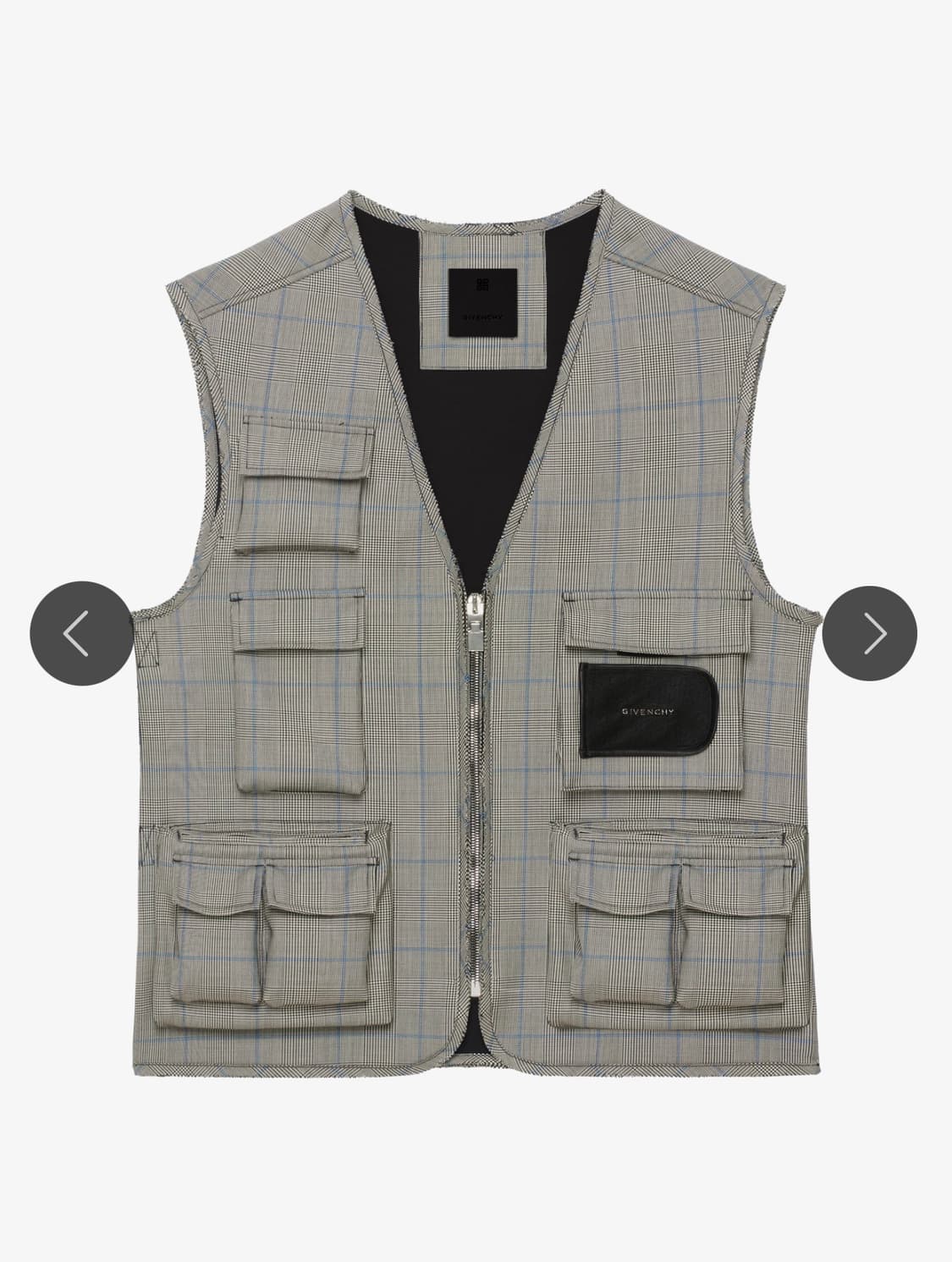 Givenchy 지방시 테크니컬 베스트 상품이미지1