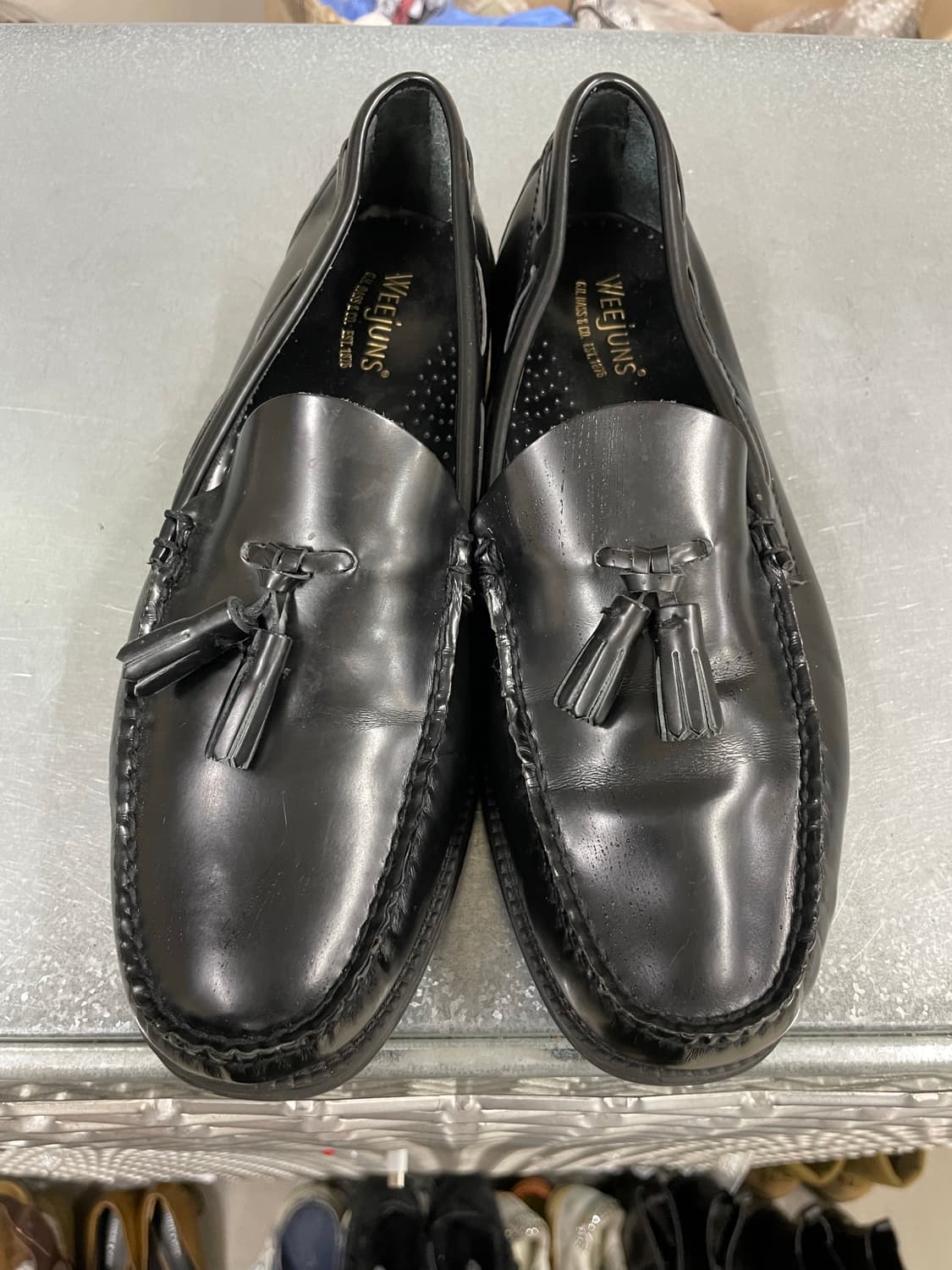 바스 위준 태슬로퍼 uk7 (gr-4248) 상품이미지5