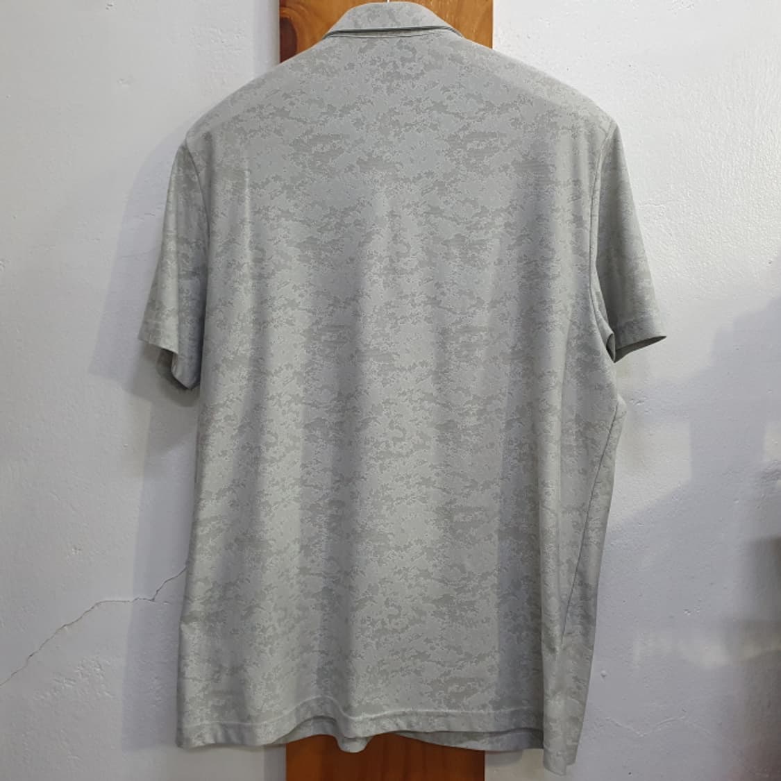 아디다스 반팔 카라 골프티(110) 상품이미지6