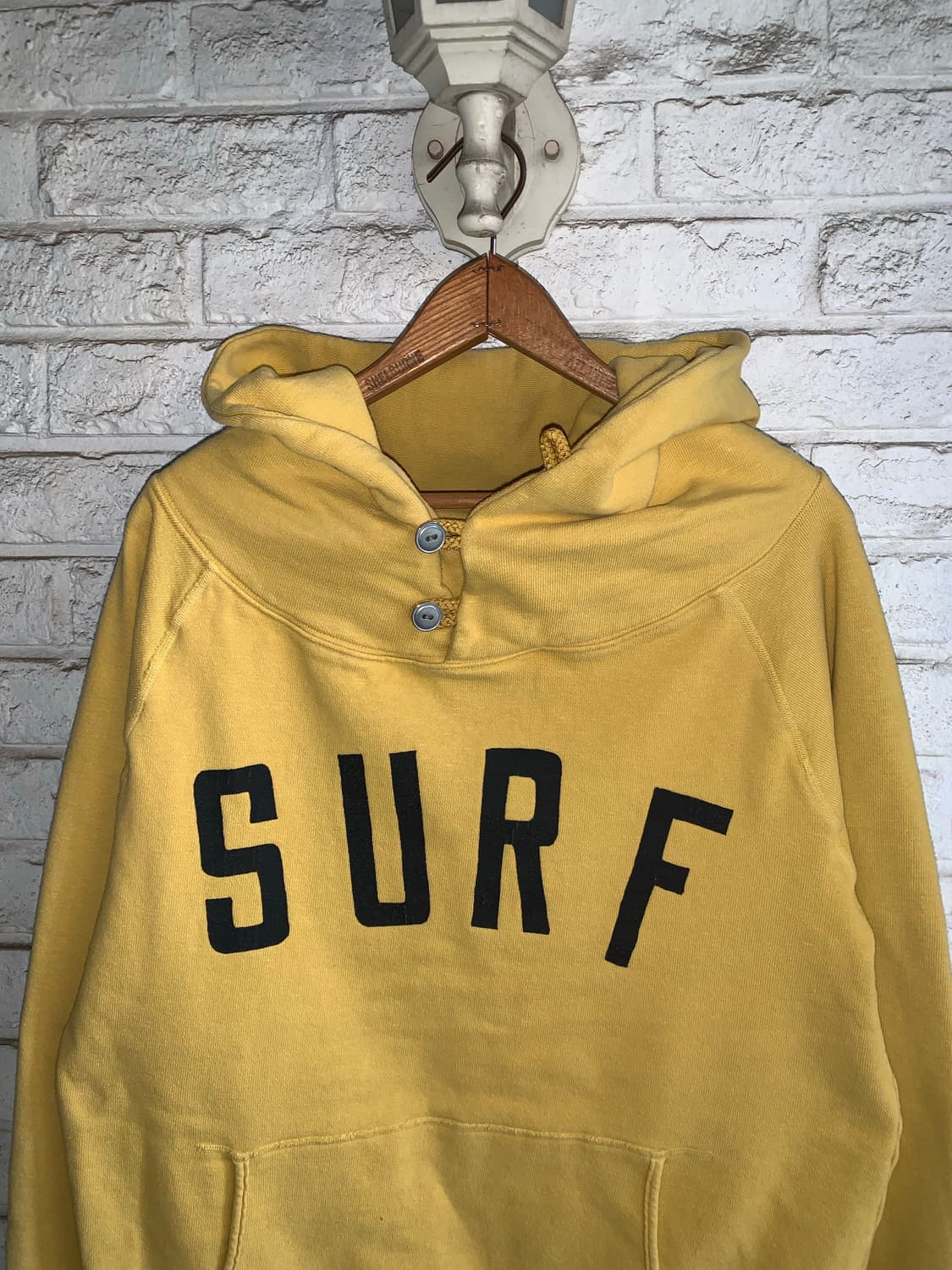 캐피탈 서프 후드 95  상품이미지2