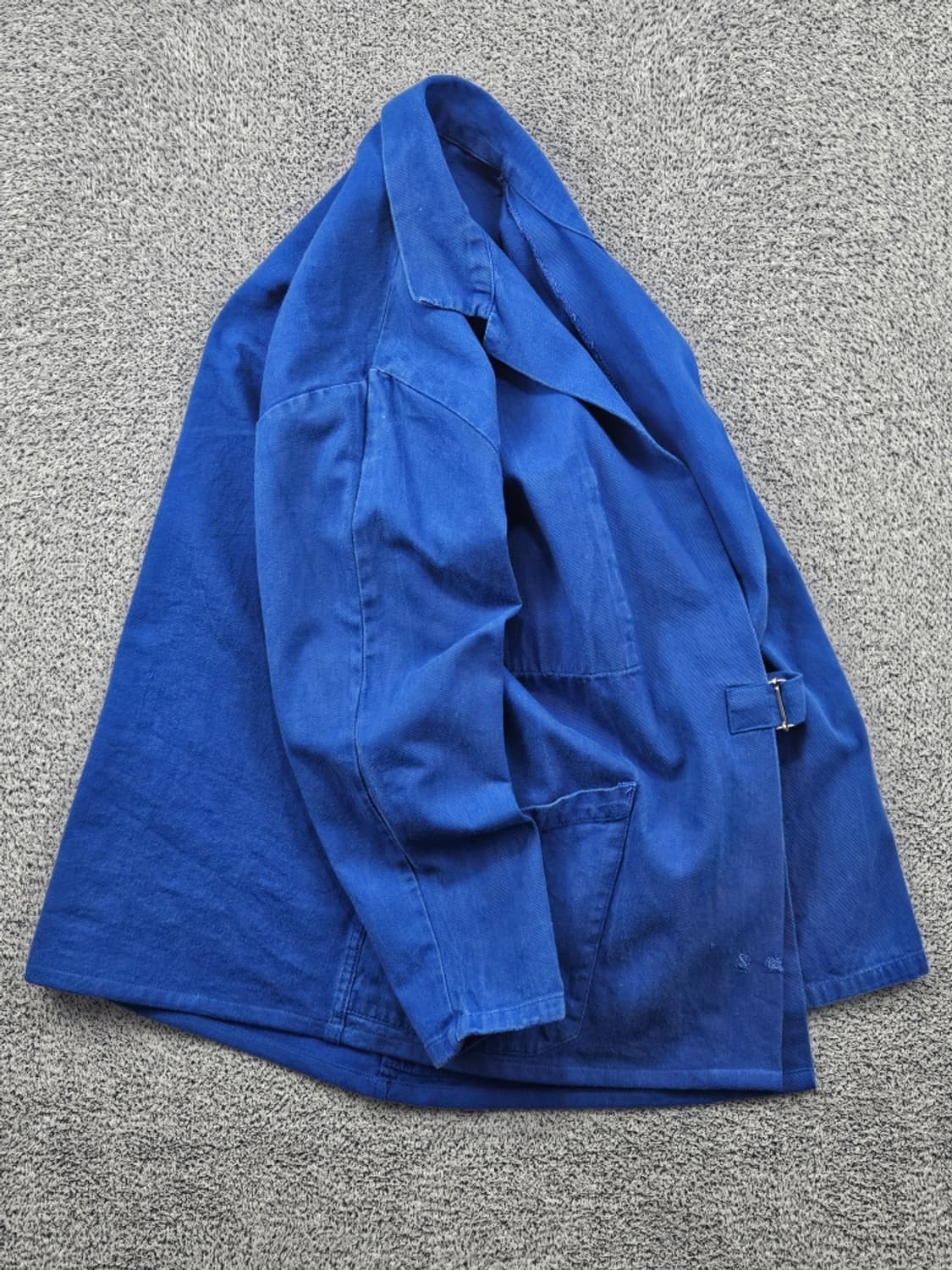 빈티지 프렌치 워크 자켓 ( 1 ) / 11708 상품이미지4