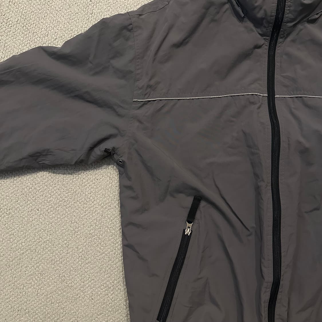 90s JPN 올드갭 GAP 자켓 상품이미지7