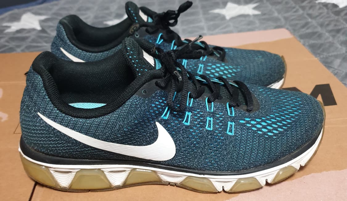 나이키 에어맥스 테일윈드8 런닝화 (275) 상품이미지1