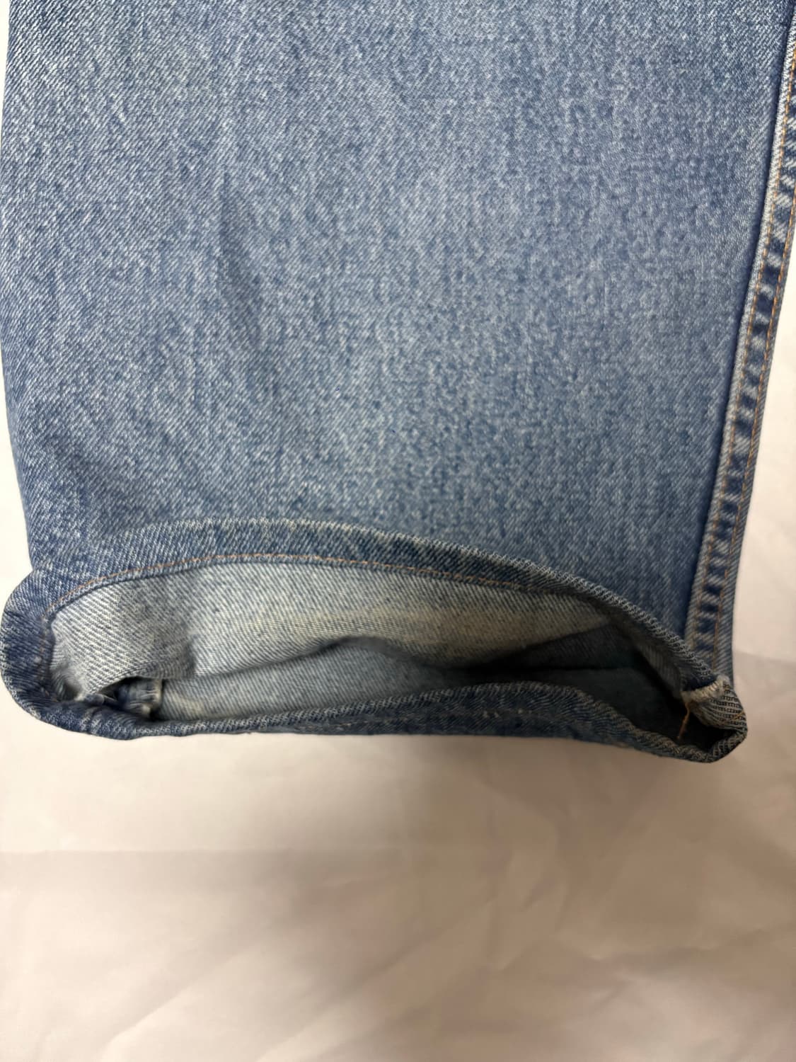 (34x32) 90s 리바이스 565 made in usa 상품이미지7