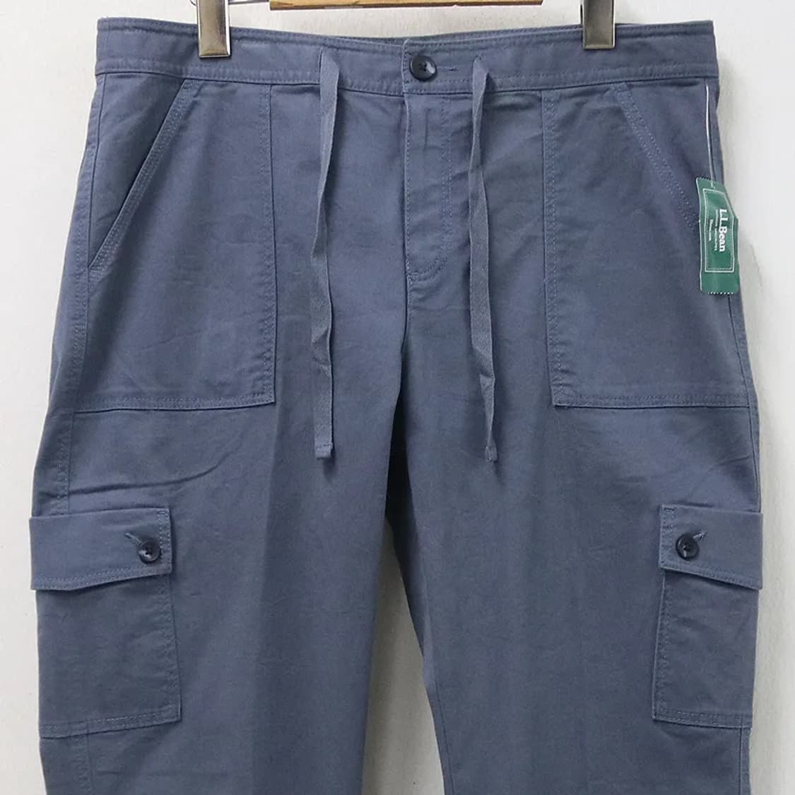 [미사용품] L.L.BEAN 카고 팬츠 68208 상품이미지3
