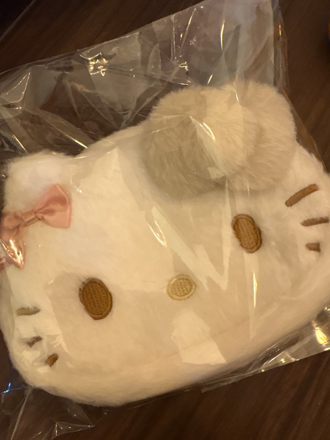 헬로키티 파우치 상품이미지1