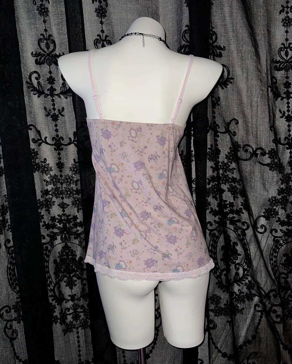 Phantom Light Purple Slip 상품이미지3