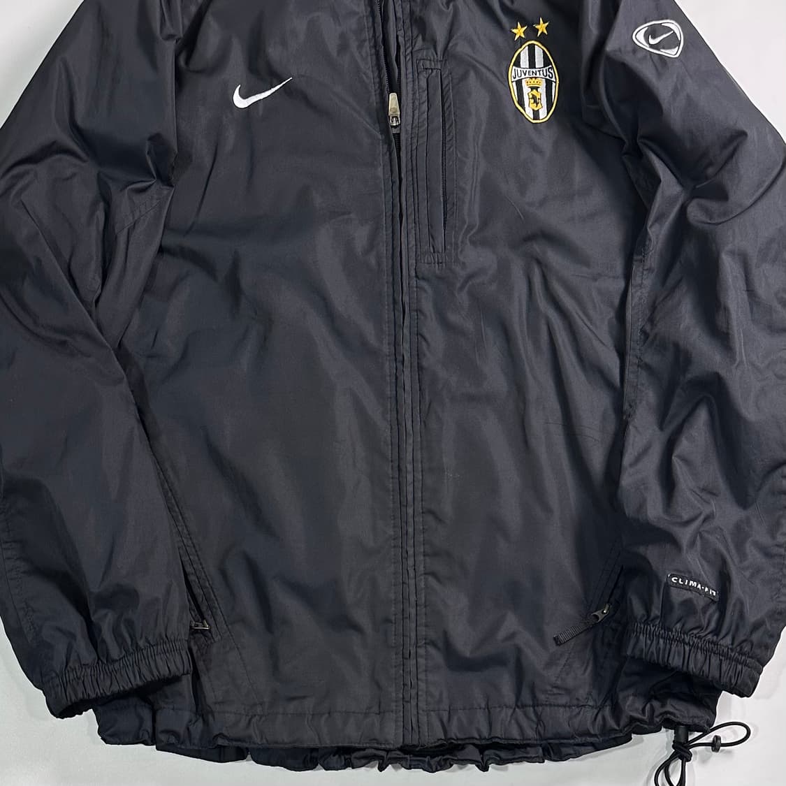 나이키 유벤투스 바람막이  상품이미지4