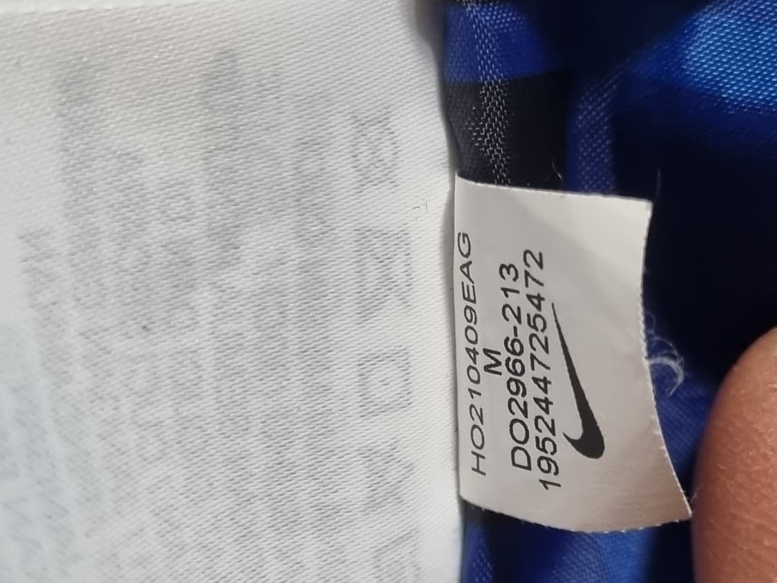 나이키 스우시 웜 코어 자켓  상품이미지5