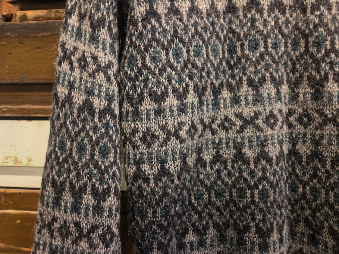 Gim 페어아일니트  상품이미지3