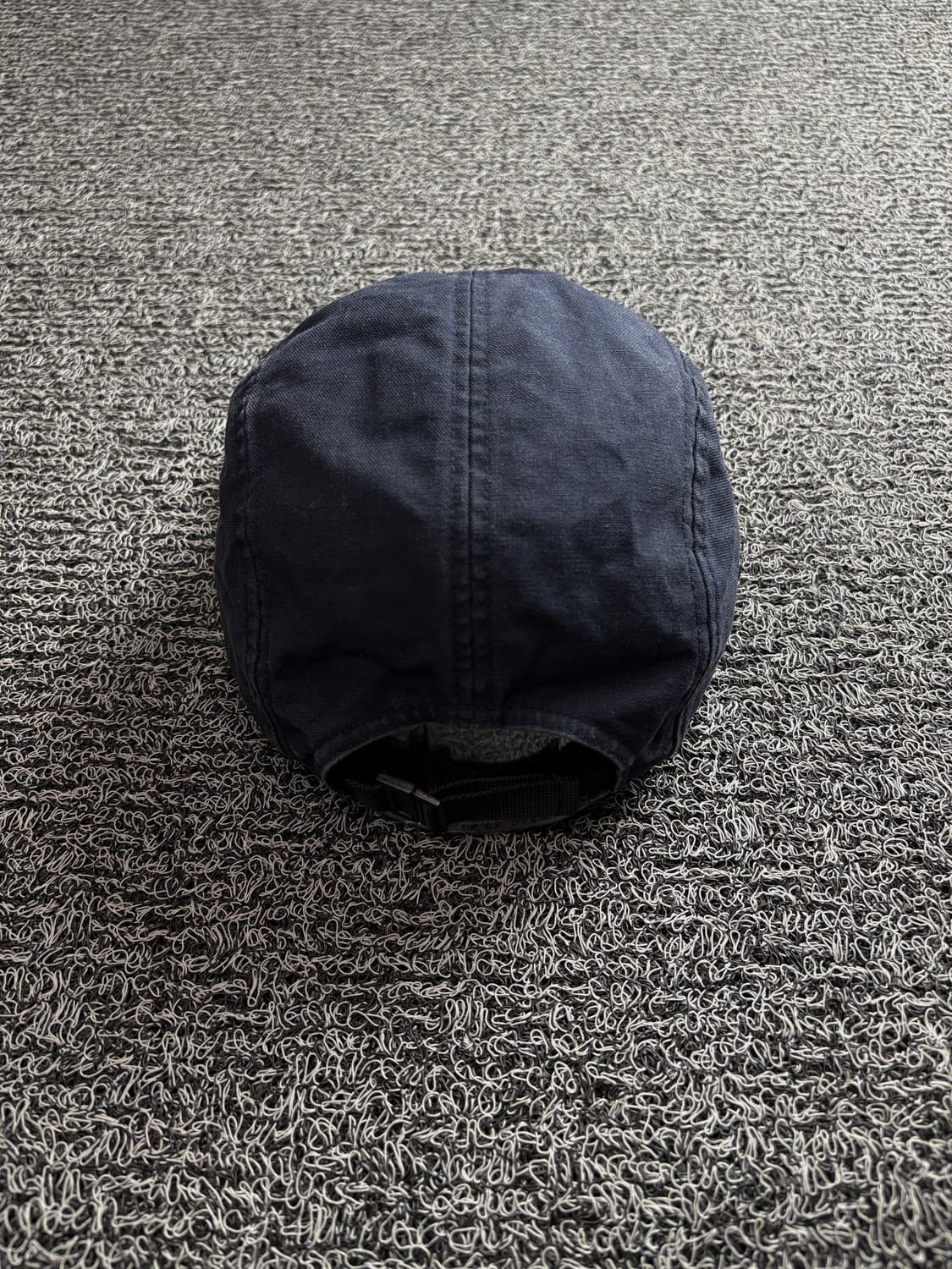 칼하트 시그니처 캠프캡 바클리캡 3837 상품이미지4