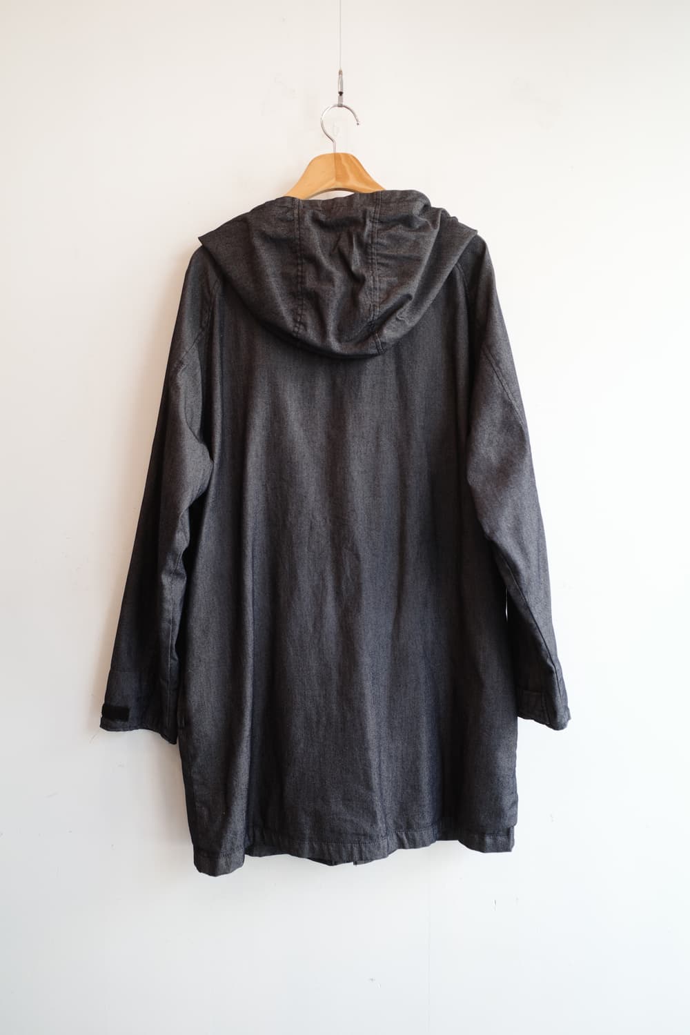 BACK NUMBER 백넘버 코튼 야상  상품이미지7