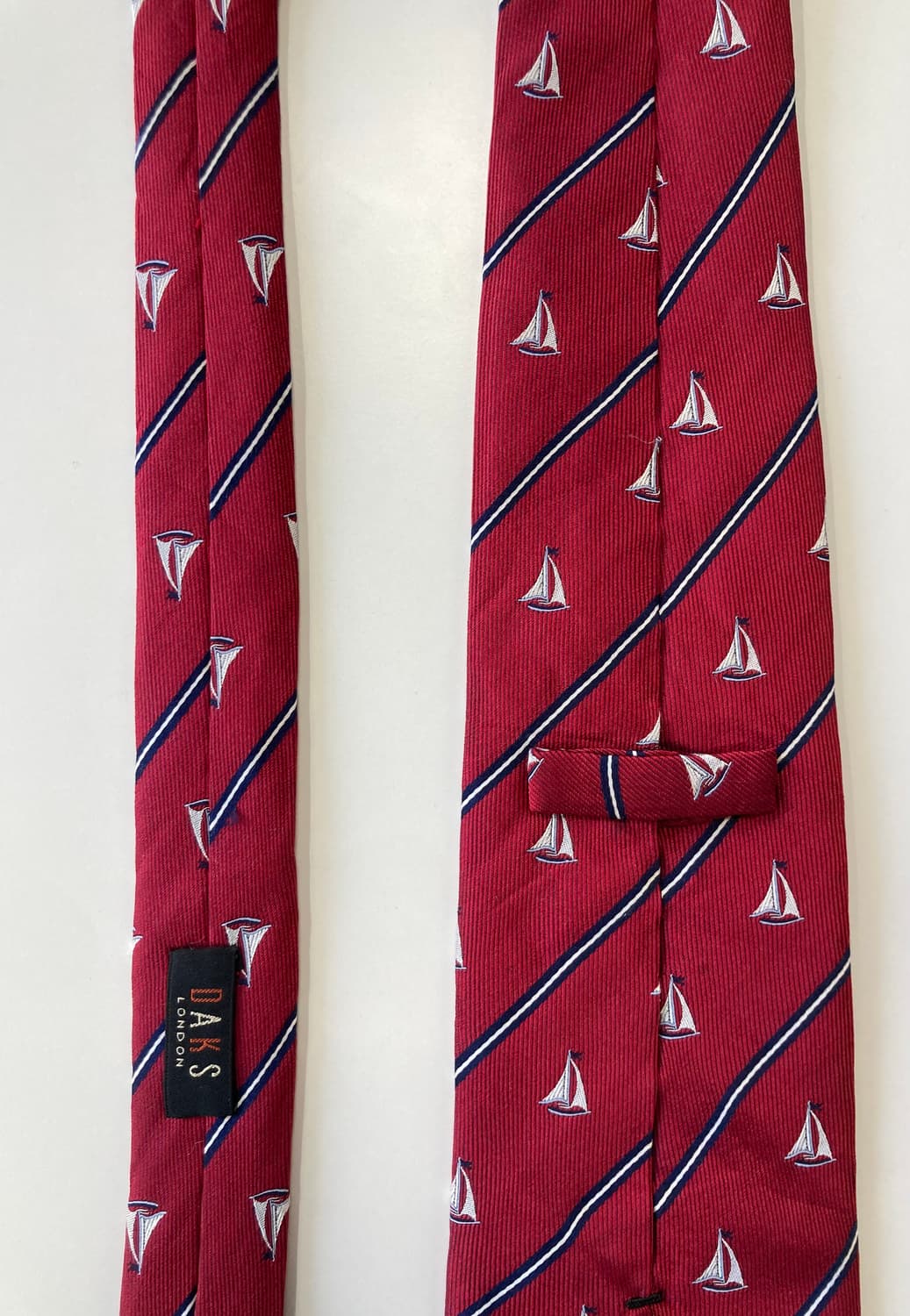 닥스 넥타이 상품이미지4