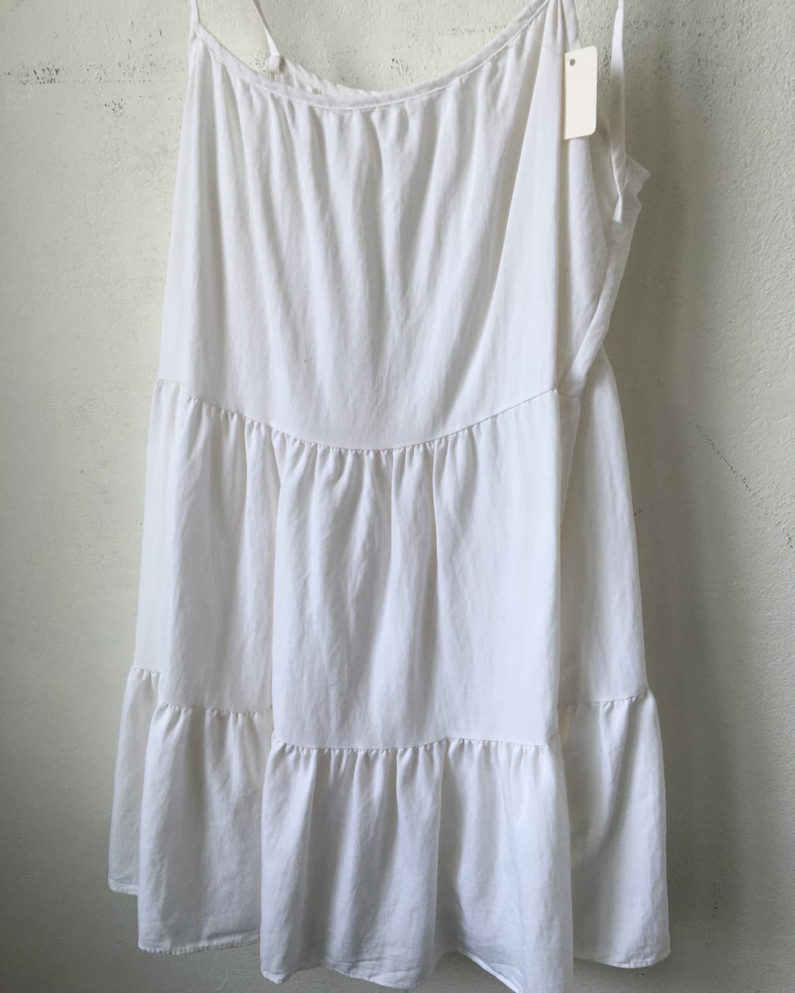 Layer sleeveless onepiece 상품이미지4