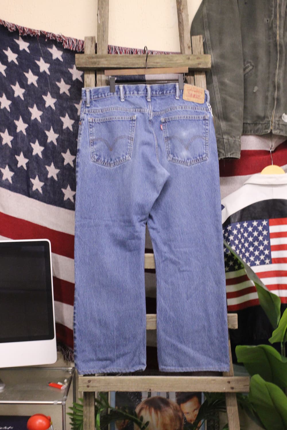 Levi’s 517  상품이미지5