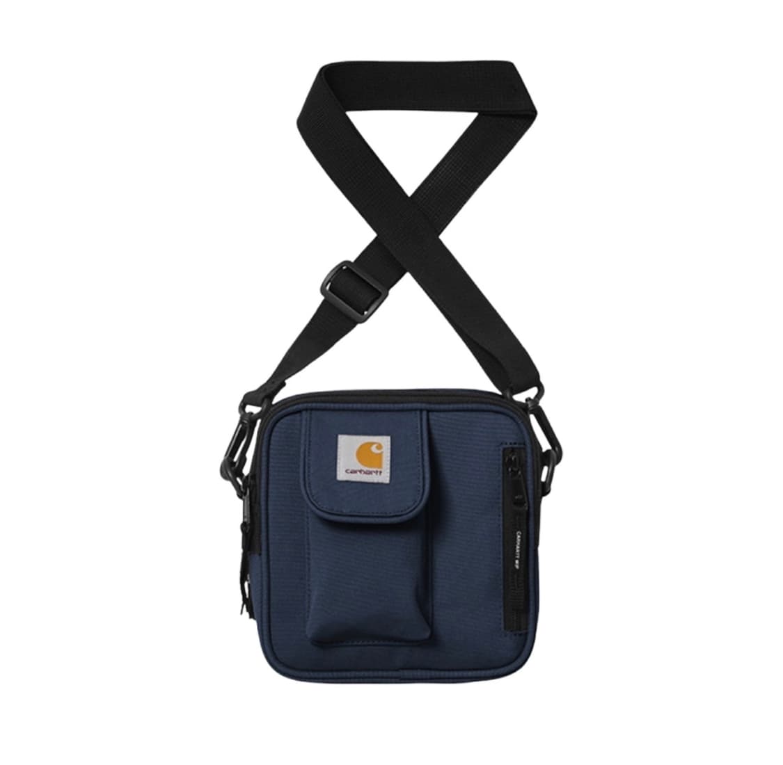 칼하트 WIP 에센셜 백 블루 상품이미지1