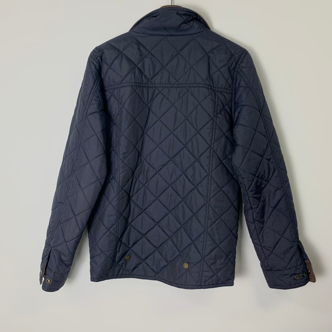 폴로 랄프로렌 코듀로이 카라 퀼팅 누빔 자켓 상품이미지4