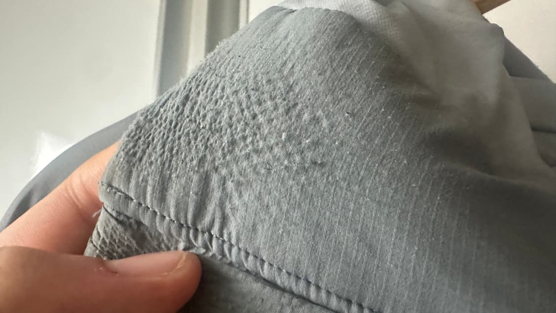 아크테릭스 아톰 LT 보이드 (그레이) xl 상품이미지5