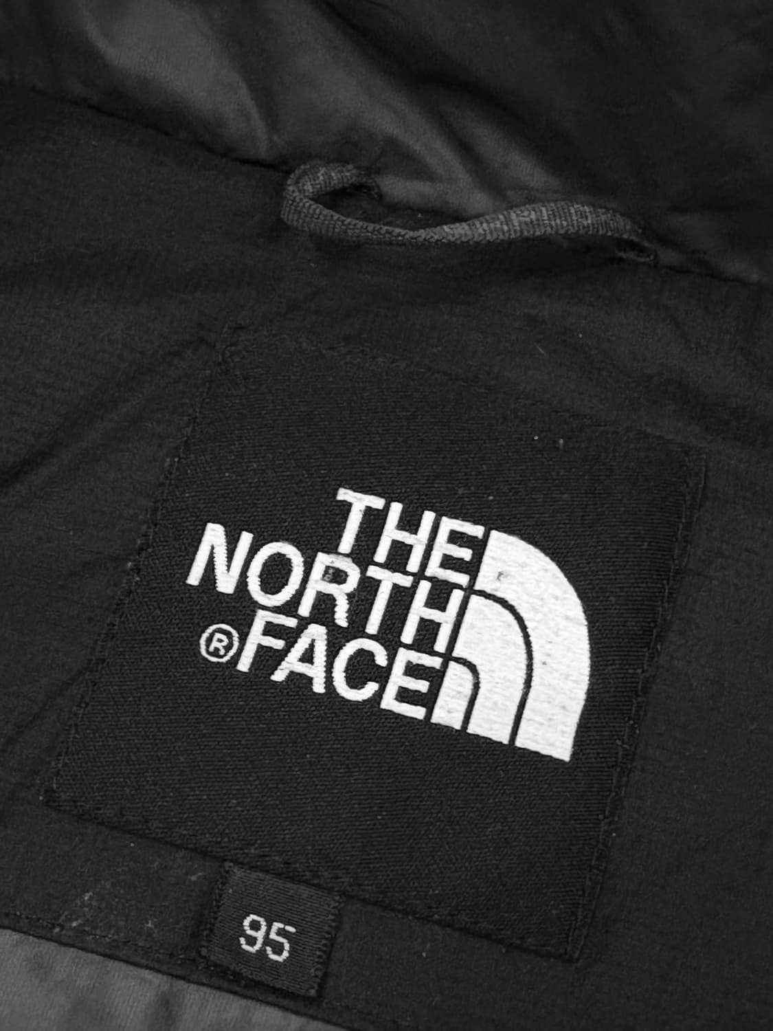 노스페이스 800 필 파워 투웨이 패딩  상품이미지7