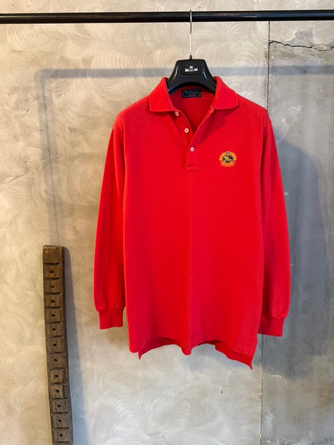 버버리 클래식 pk 100 상품이미지1