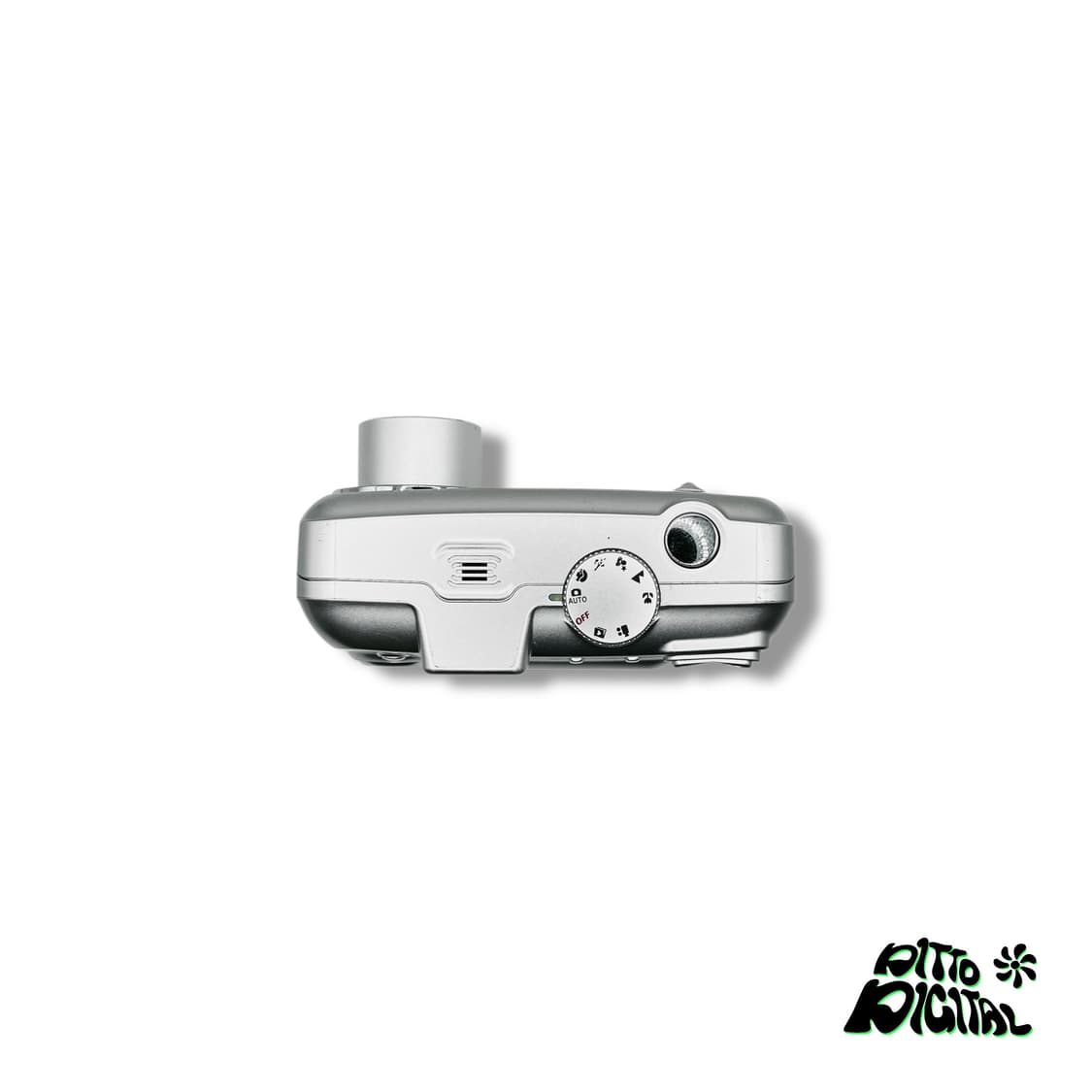 Kodak Easyshare CX-7430디카 상품이미지3