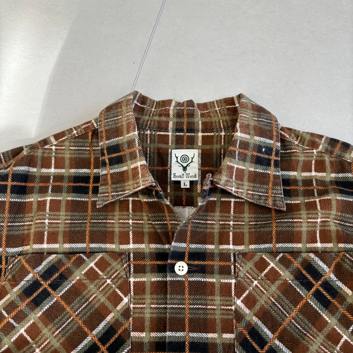 S2W8 셔츠 상품이미지3