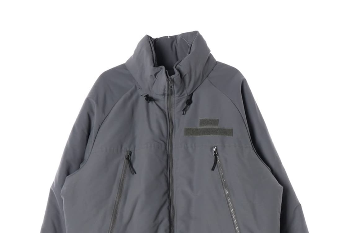 유니폼브릿지 프리마로프트 패딩 M 상품이미지4