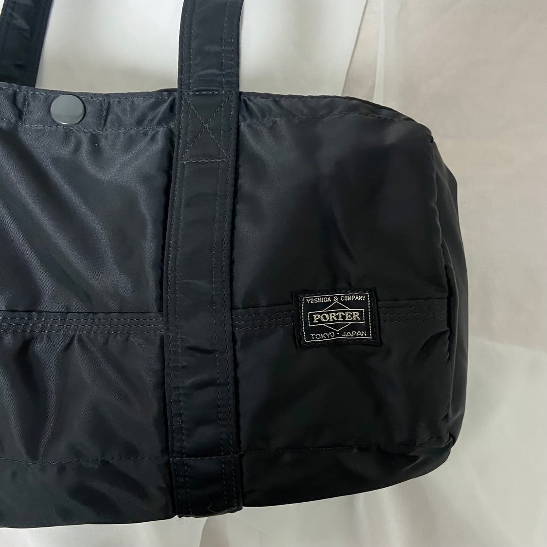 PORTER 포터 탱커 더플백 L 보스턴백 상품이미지2
