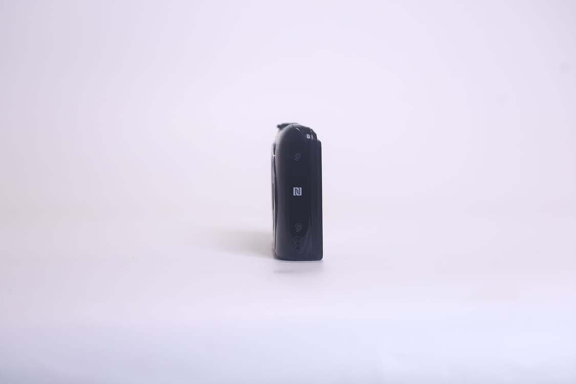 니콘 쿨픽스 S3700 블랙 상품이미지3