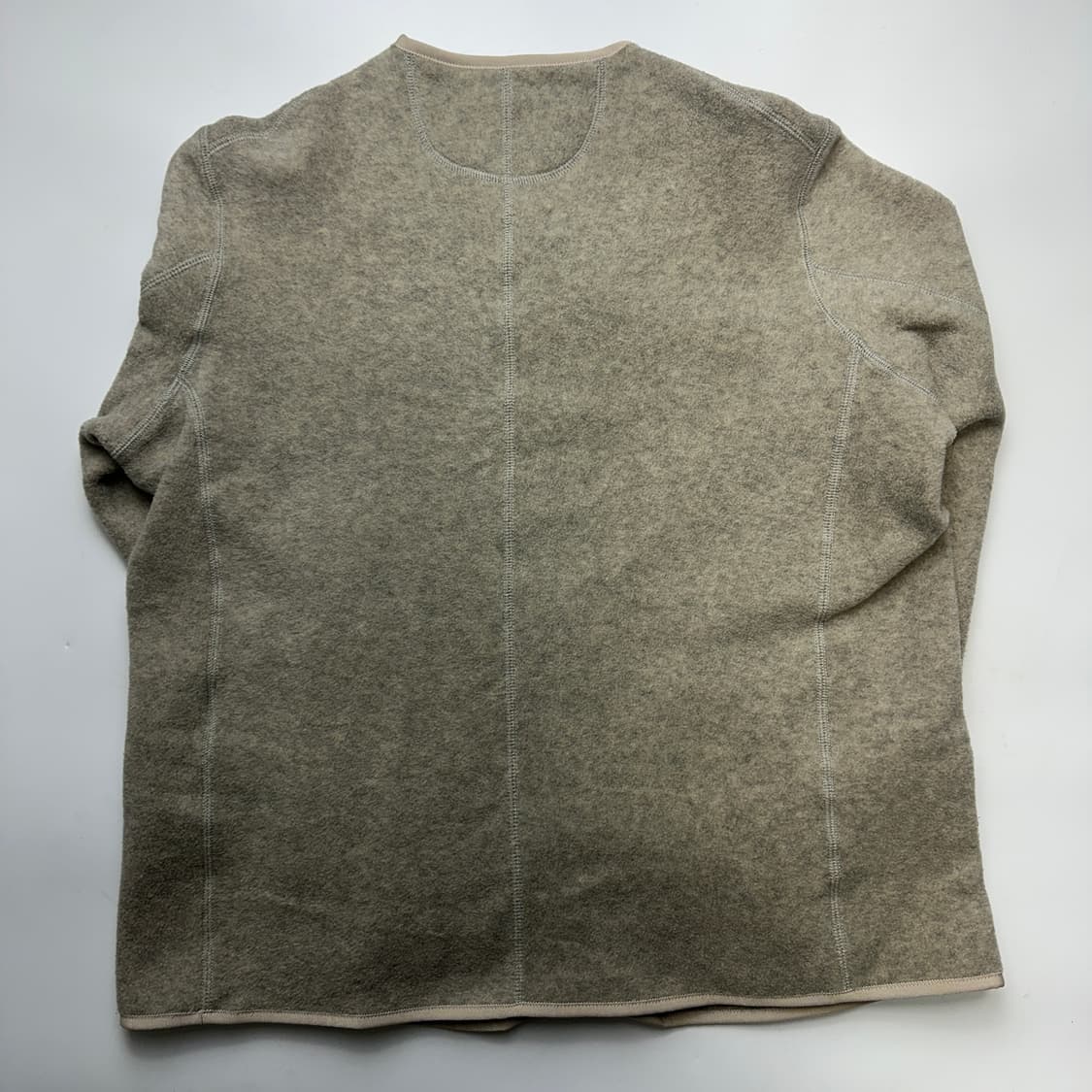 DANTON 단톤 플리스 자켓 상품이미지7