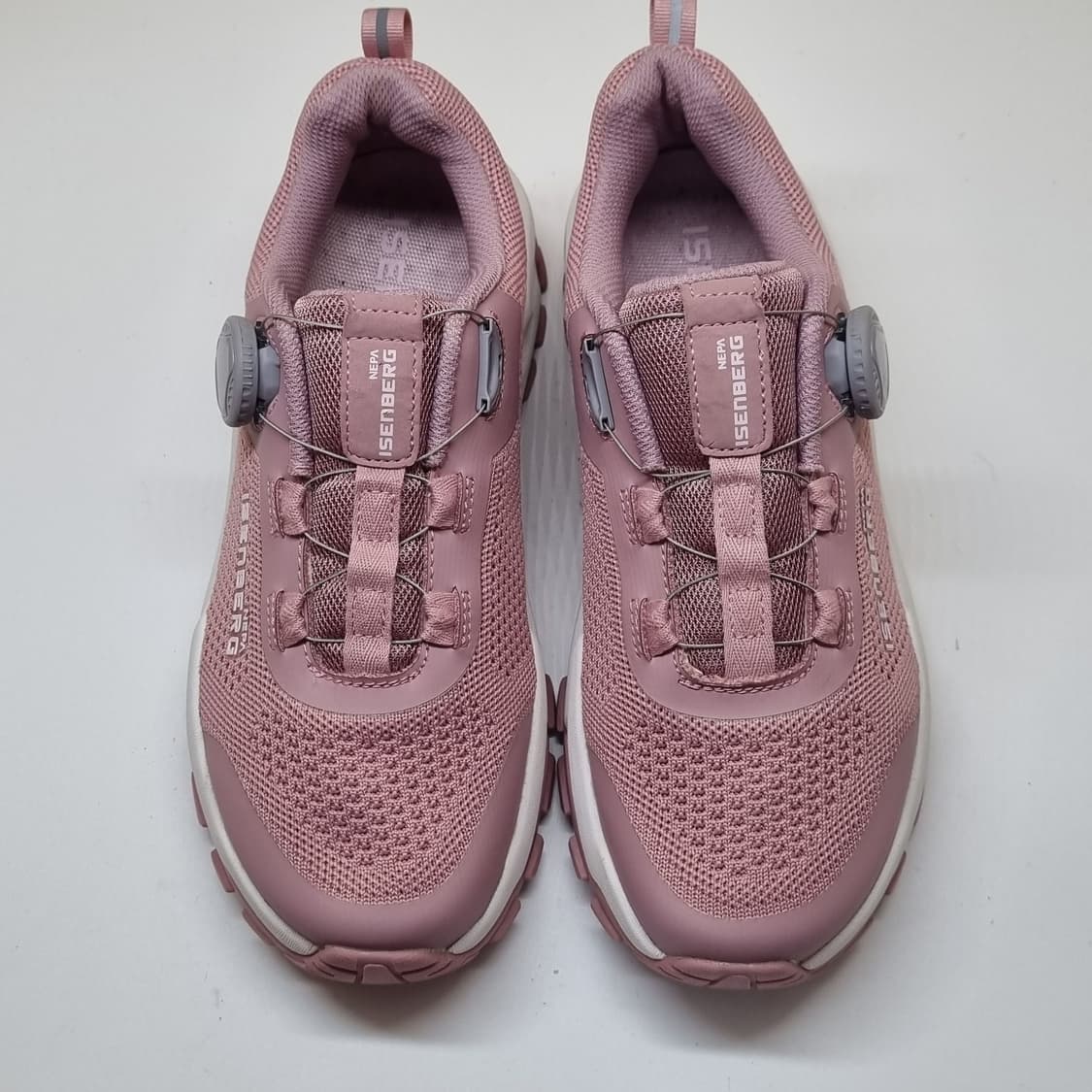 네파 이젠버그 여성트레킹화240. 상품이미지2