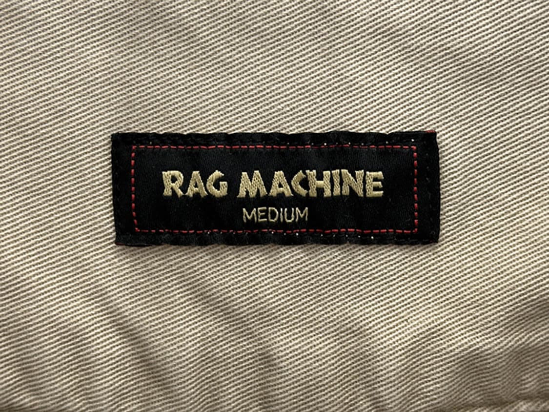 RAG MACHINE (~30) 상품이미지9