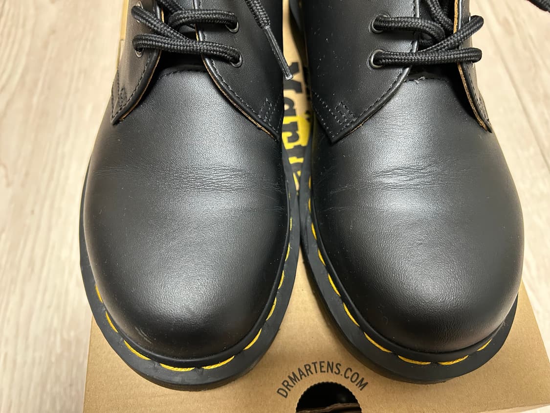 닥터마틴 1461 나파 무광 (240mm) 상품이미지4