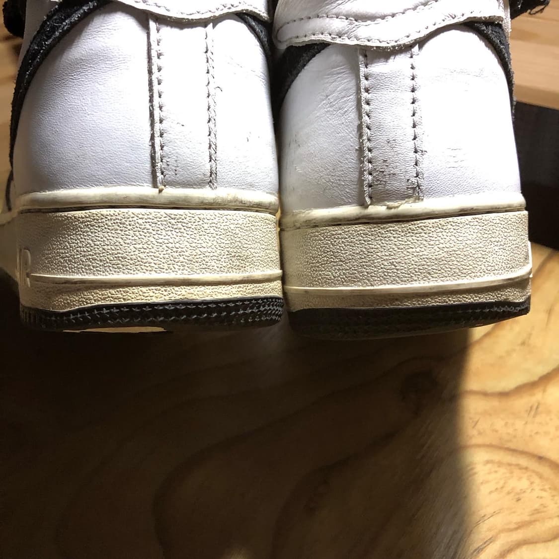 NIKE AIR FORCE 1 '07 HIGH 270 상품이미지5