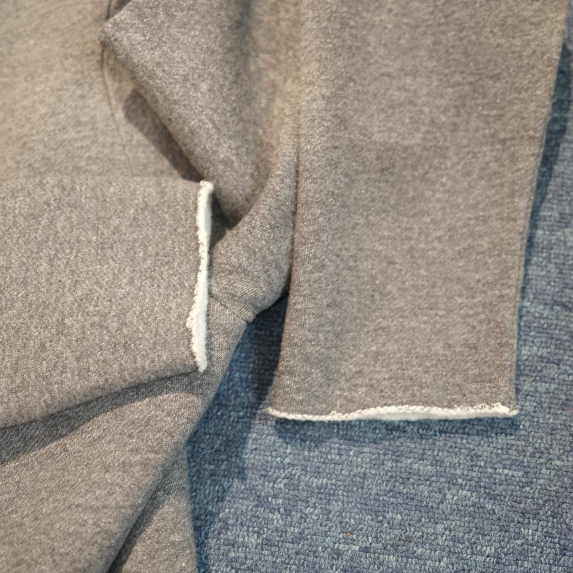 빔즈보이 기모 티셔츠 상품이미지4