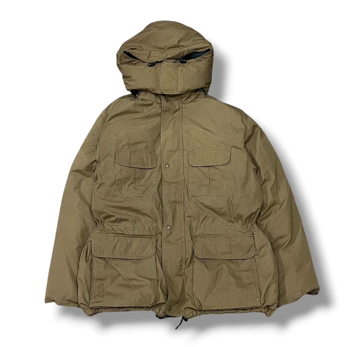 에디바우어 구스다운점퍼 s08528 상품이미지2