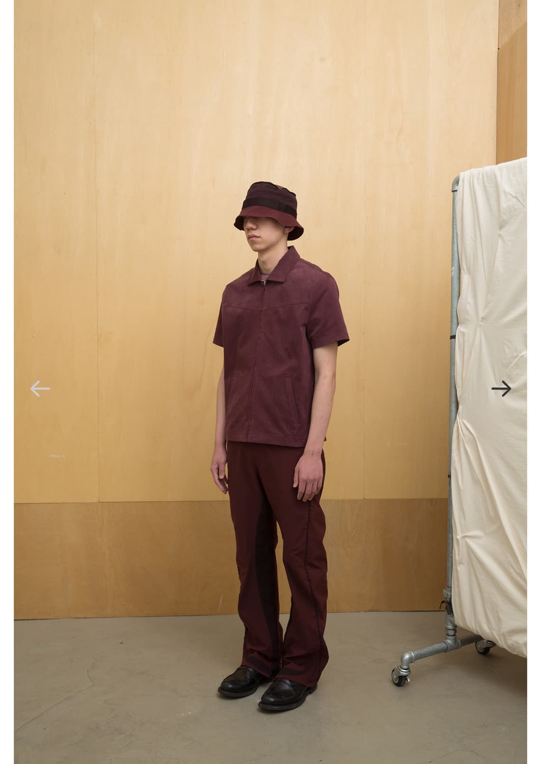 XLIM 엑슬림 ep.2 trousers 상품이미지3