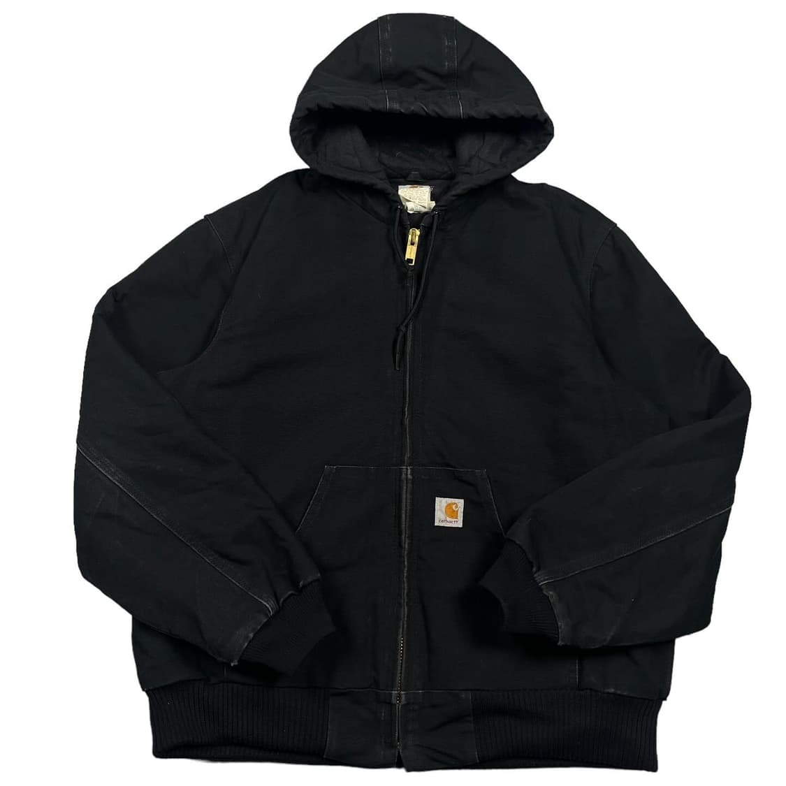 칼하트 USA 엑티브 워크자켓 상품이미지1