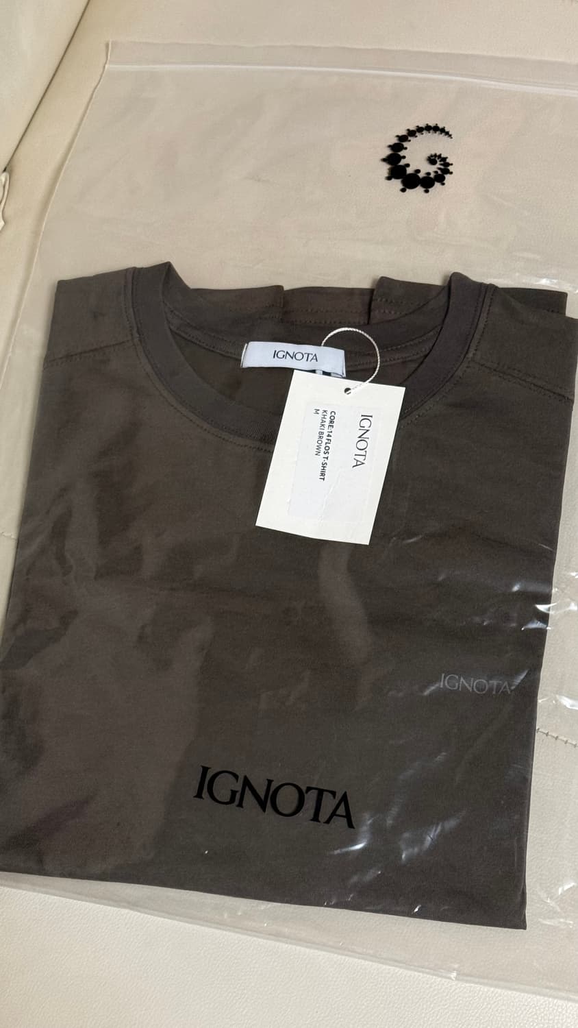 Ignota core 14 flos kasina exclusive 상품이미지3