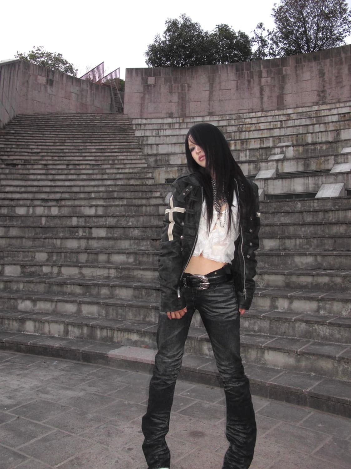 DETW OnLine Rider Jacket(해외배송구매대행/할인중) 상품이미지9