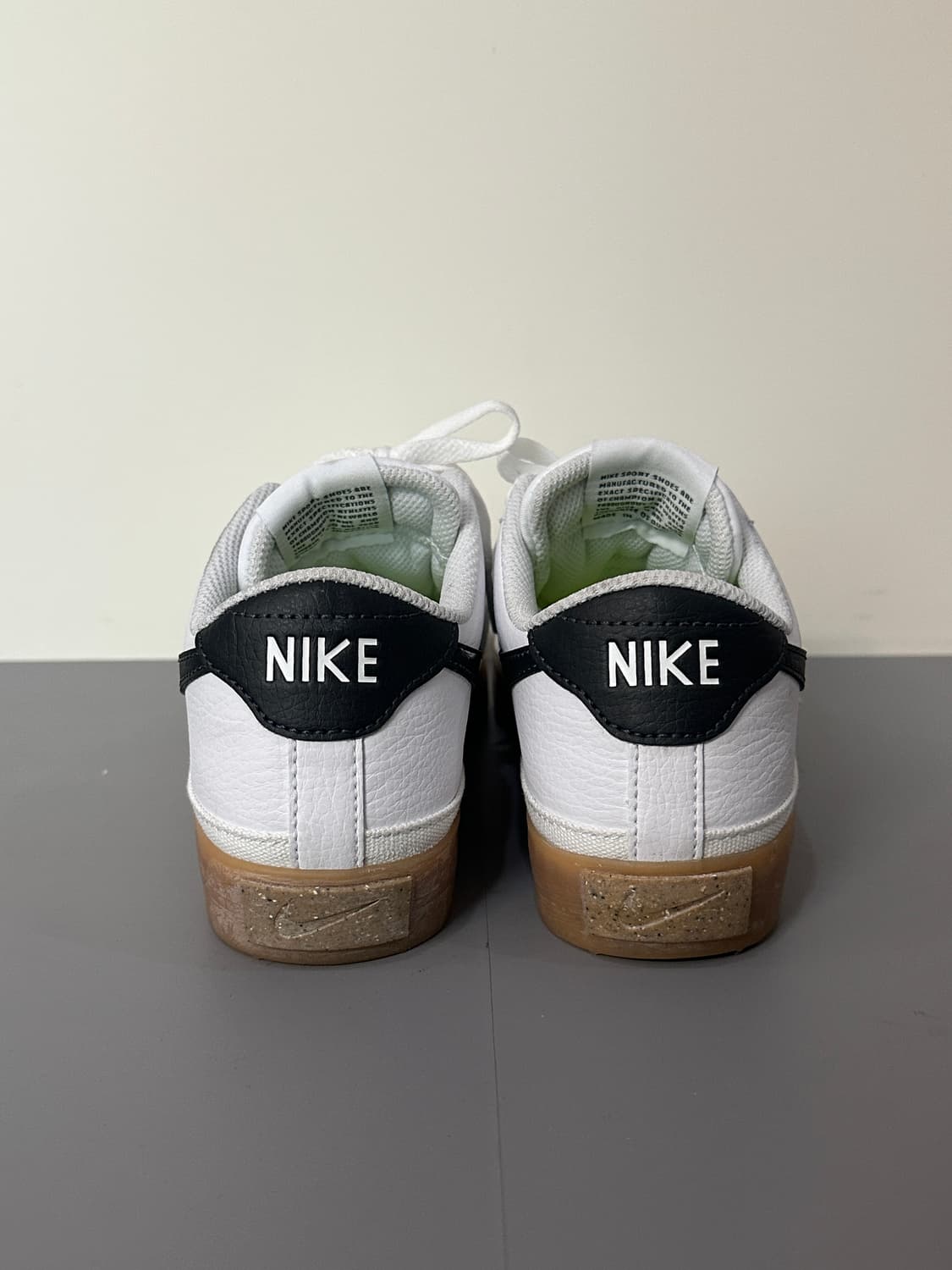 나이키 코트레거시 넥스트네이처 운동화 상품이미지5