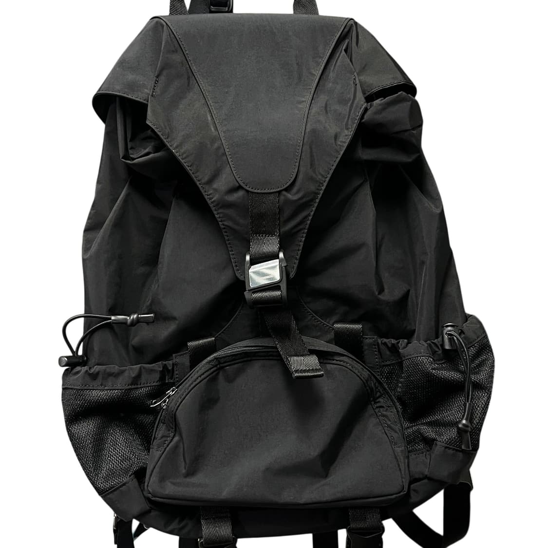 아더에러 바딘 백팩 느와르 상품이미지4