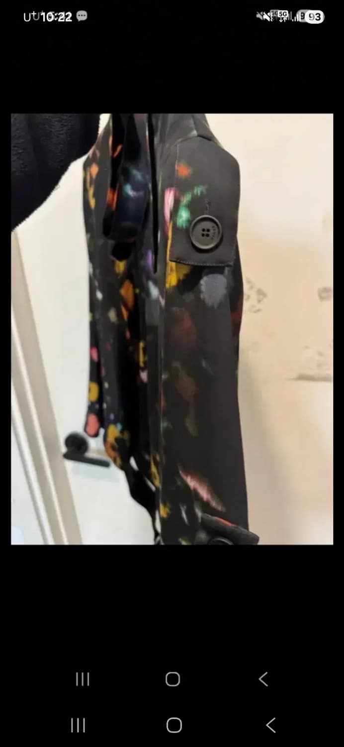 kenzo 겐조 셔츠 블라우스 상품이미지10